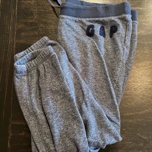 Gap sweatpants